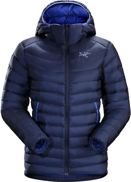 Arcteryx（始祖鸟）女款保暖羽绒服 Cerium LT  包邮 商品图10