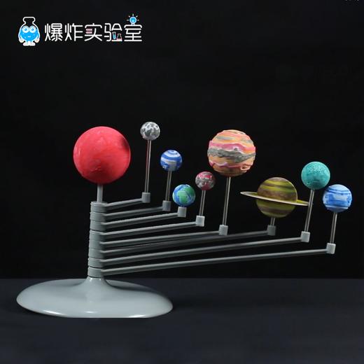 八大行星 商品图0