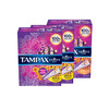 【隐形棉条】Tampax 丹碧丝 无感卫生棉条16支盒 商品缩略图2
