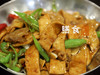 干锅千叶豆腐 商品缩略图0