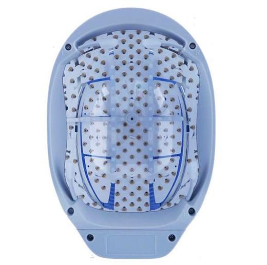 iHelmet/i黑密 | LTD200S 智能激光生发头盔 商品图1