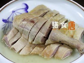 南京盐水鸭
