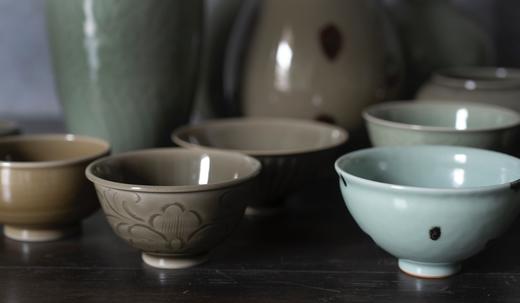 刘杰 · 品茗杯 商品图0
