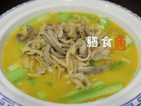 河蚌恋猪肚