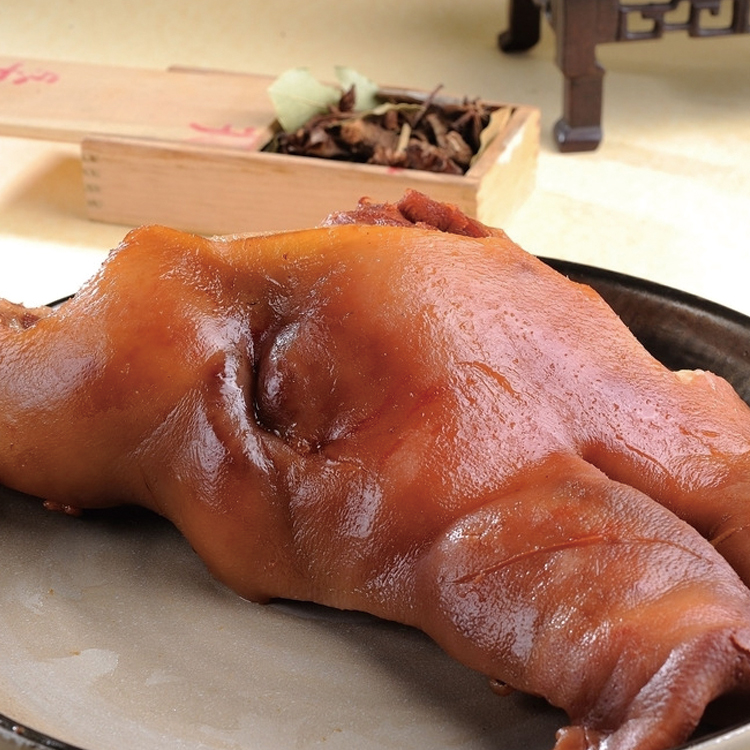 双汇 散称猪头肉 约1斤(c.禽蛋鲜肉)