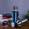 茶花B39004臻品运动保温杯1100ml 商品缩略图1