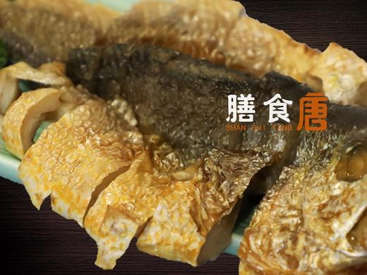 风烤小黄鱼 商品图0