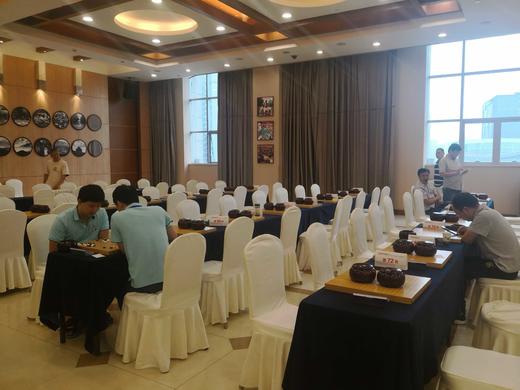 第五届全国职工围棋赛棋具介绍 商品图4