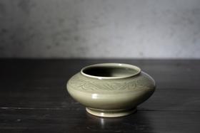 刘杰 · 水盂