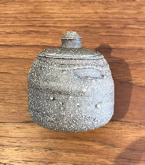 章格铭 · 手作茶倉  8 X 8cm 【鑲】