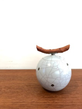 章格铭 · 迷工2兩茶倉