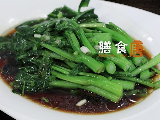 广东菜心（白灼） 商品图0