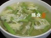 丝瓜蛋汤 商品缩略图0
