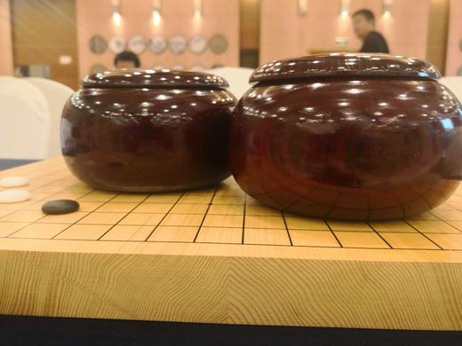 第五届全国职工围棋赛棋具介绍 商品图8