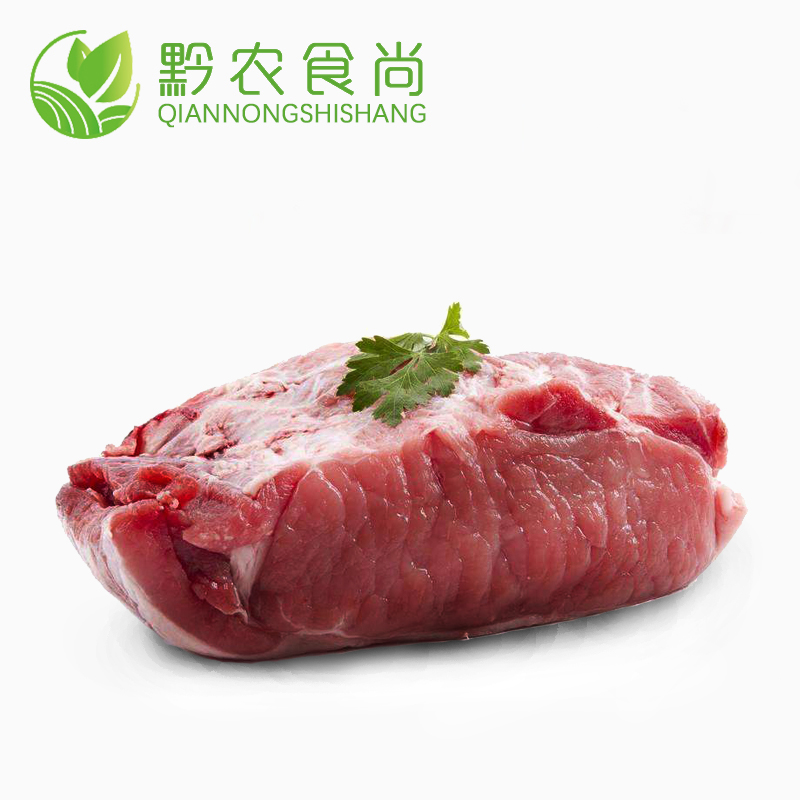 精瘦肉/斤