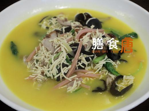 烧鸭煮干丝 商品图0