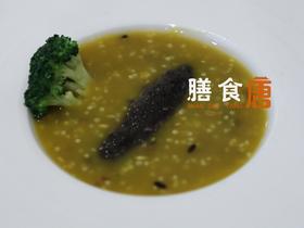 金汤野米（辽参/鲍鱼）/客