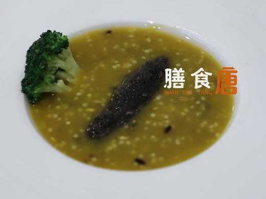 金汤野米（辽参/鲍鱼）/客 商品图0