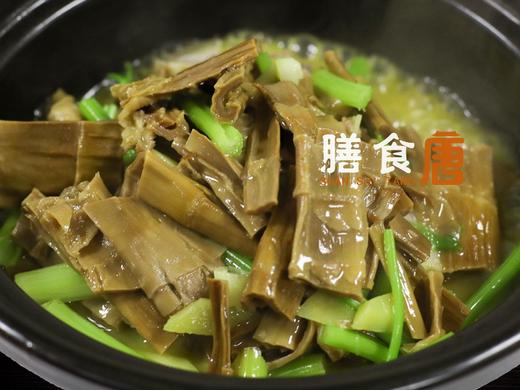 鸡汁笋干 商品图0