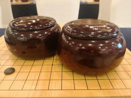 第五届全国职工围棋赛棋具介绍 商品图2