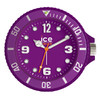 Ice Watch 紫色旅行闹钟 IAF.PE 特价75折 商品缩略图0