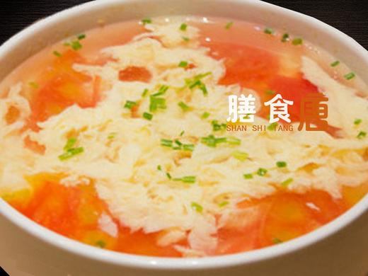 西红柿蛋汤 商品图0