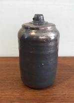 章格铭 · 手作茶倉7.5X15 cm 【鑲】