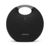 【样机】哈曼卡顿 （Harman Kardon）Onyx Studio5 音乐星环 蓝牙音箱 低音炮 电脑音箱 便携音响 桌面音箱 商品缩略图4