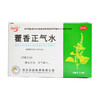 康森 藿香正气水 10ml*10支理气和中夏伤暑湿外感风寒呕吐腹泻 商品缩略图1