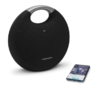 【样机】哈曼卡顿 （Harman Kardon）Onyx Studio5 音乐星环 蓝牙音箱 低音炮 电脑音箱 便携音响 桌面音箱 商品缩略图6