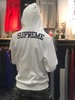 网红达人款：北面&SUP联名甩帽卫衣   MWY52168 商品缩略图2