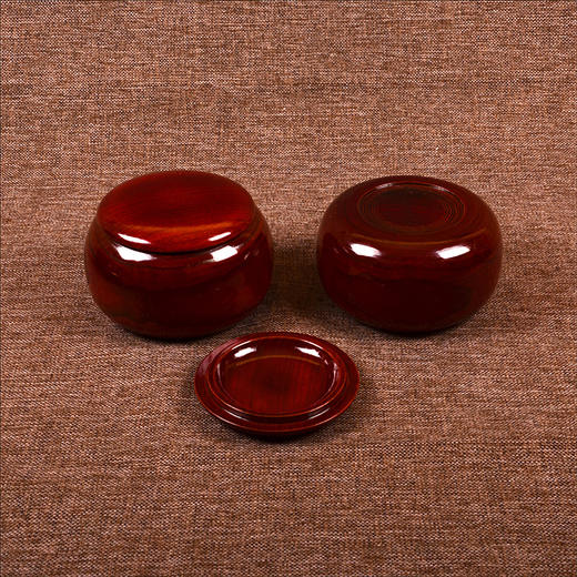 第五届全国职工围棋赛棋具介绍 商品图11