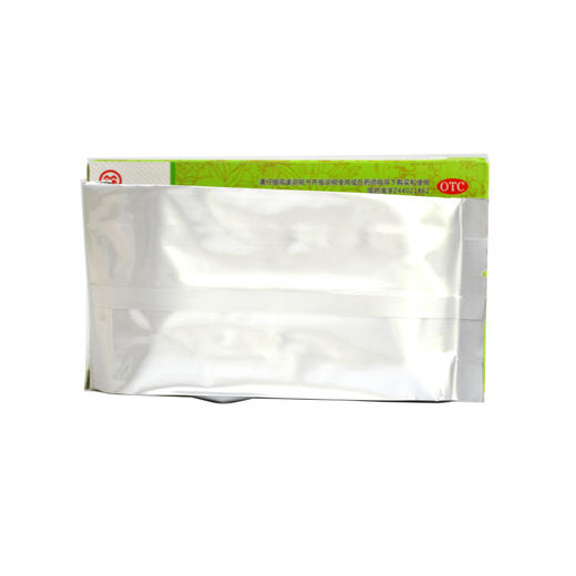 竹安 清热消炎宁胶囊 0.5g*12粒*2板 咽炎 流行性感冒 咽喉痛 商品图3