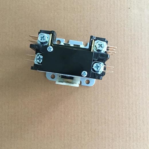 HLC-1XU04BBC(1P/40A/208-240VAC)空调接触器 商品图1