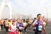 严素 清华跑团短袖T恤专用链接 商品缩略图5