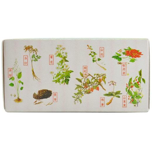 仲景 明目地黄丸(浓缩丸）200丸滋肾养肝肾阴虚明目涩畏光模糊 商品图4