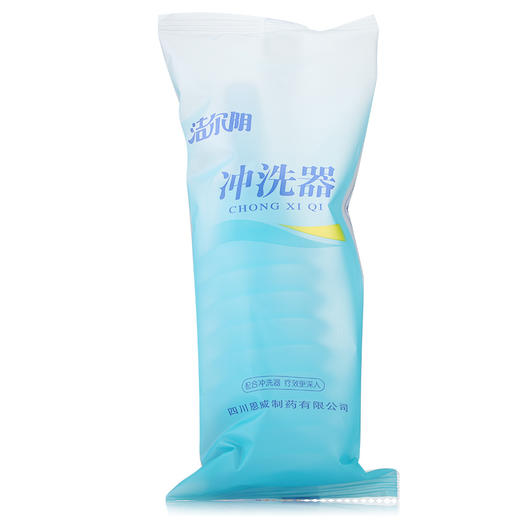 恩威洁尔阴洗液300ml正品止痒杀菌外阴瘙痒妇科炎症女性私处洗液 商品图4