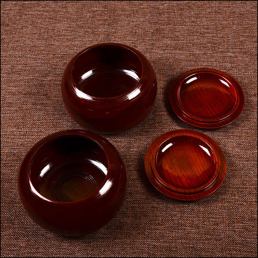 第五届全国职工围棋赛棋具介绍 商品图12