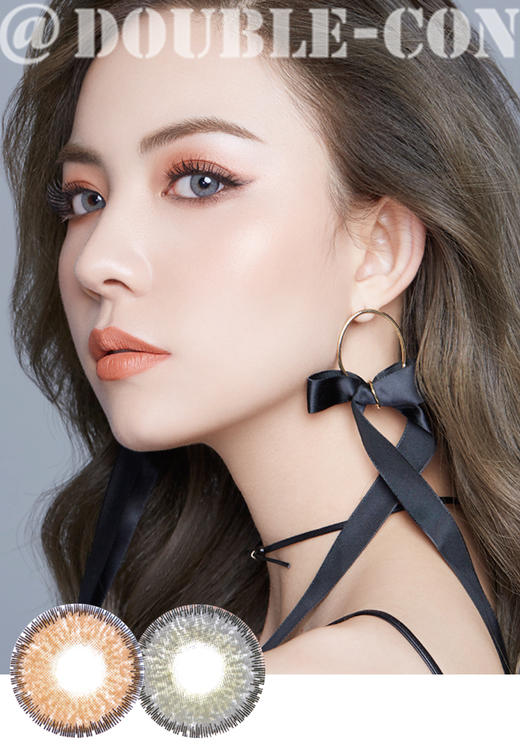 DREAMCON ATTI奈奈系列（年抛型） 商品图0