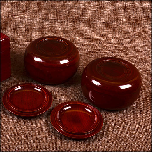 第五届全国职工围棋赛棋具介绍 商品图10