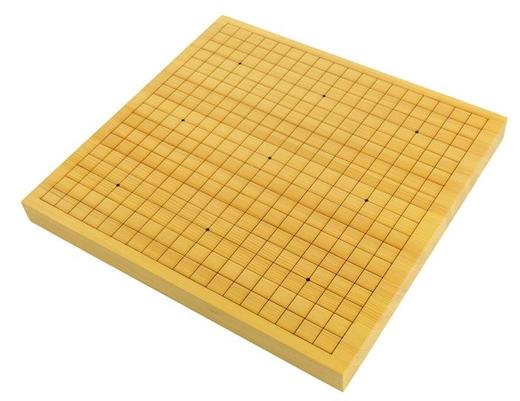 第五届全国职工围棋赛棋具介绍 商品图14