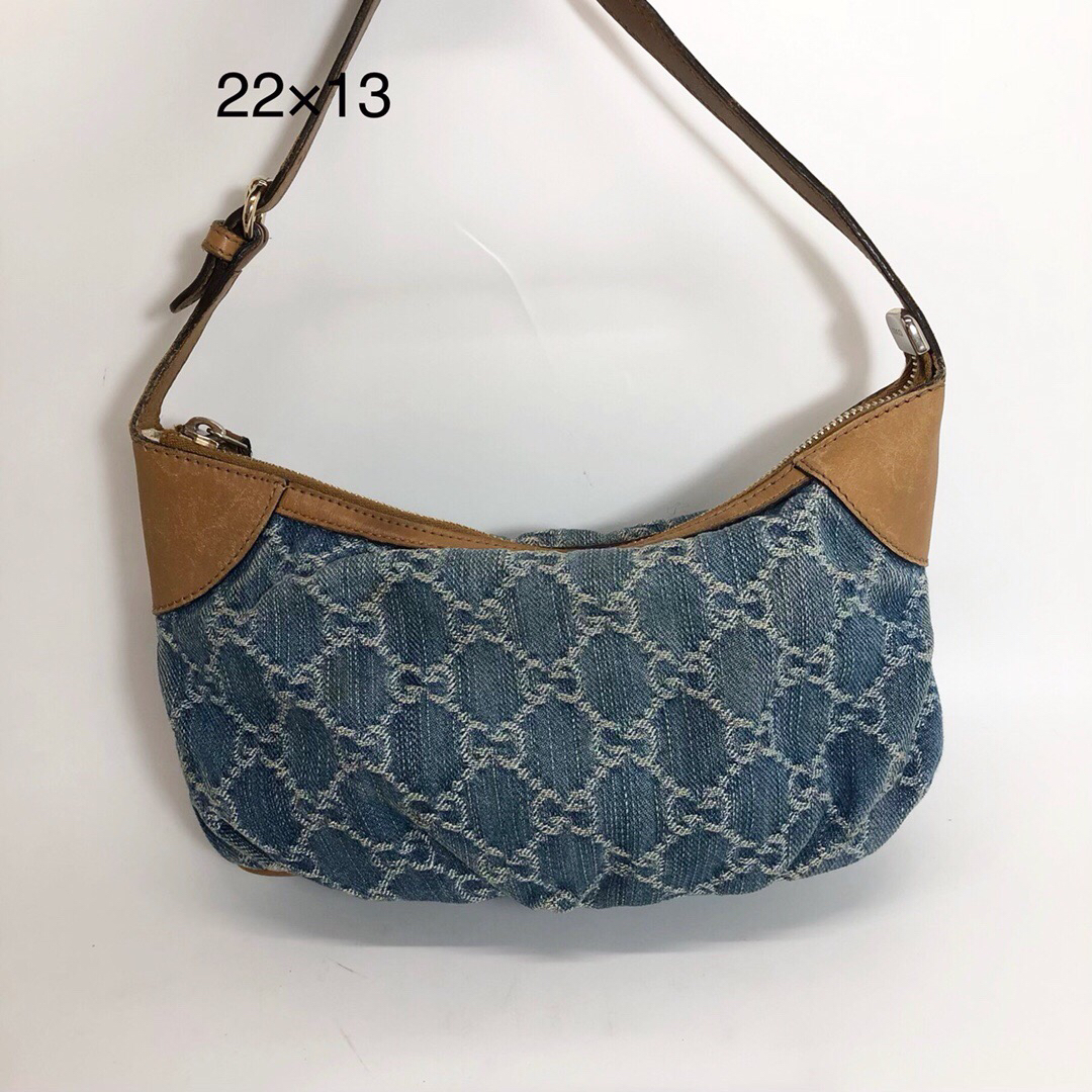 gucci古驰·麻将包