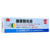 特一曲咪新乳膏10g*1支/盒湿疹, 皮炎, 足癣, 瘙痒 商品缩略图1