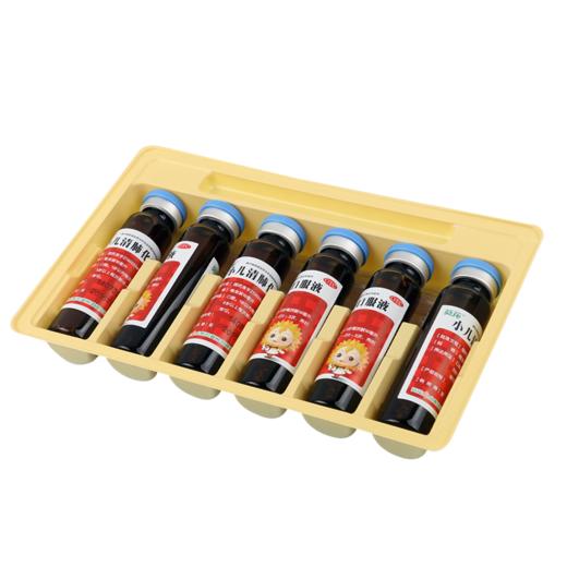 葵花小儿清肺化痰口服液10ml*6支/盒肺热咳嗽痰黄 商品图1