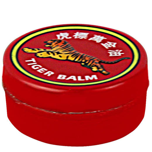 虎标万金油4g驱风止痒蚊叮虫咬皮肤发痒头痛鼻塞 商品图2