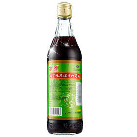 佛山冯了性风湿跌打药酒500ml 风湿痛关节炎铁打外用去风湿跌打酒
