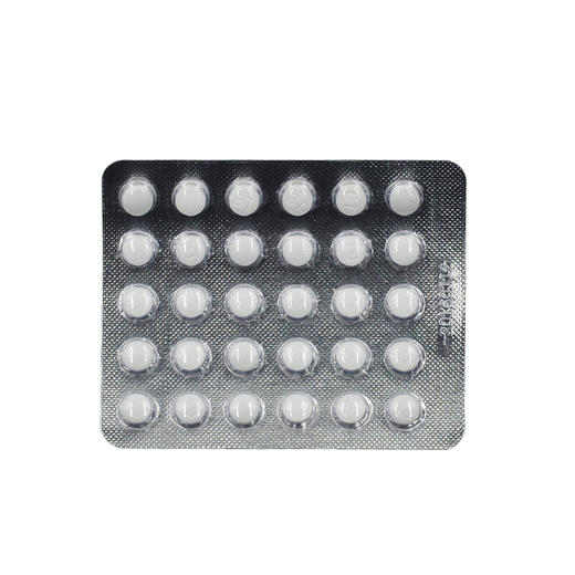 宝泰理通多潘立酮片10mg*30片/盒用于消化不良 胃胀 恶心呕吐胃药 商品图5