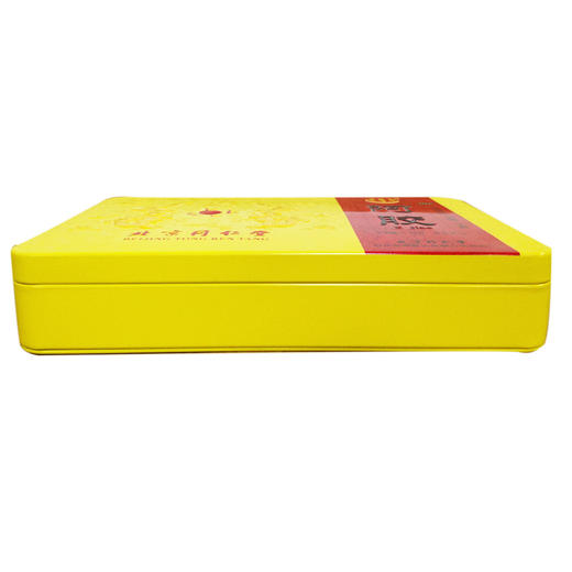送面膜】北京同仁堂 阿胶块片正品 250g 补气血阿胶糕固元膏药品 商品图3
