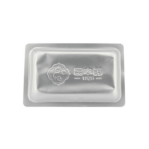 昆中药调经止痛片 15片*2板 益气活血 调经止痛痛经气虚月经不调 商品图4