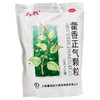 太极 藿香正气颗粒10g*21袋 头痛昏重 脘腹胀痛 呕吐泄泻 商品缩略图0